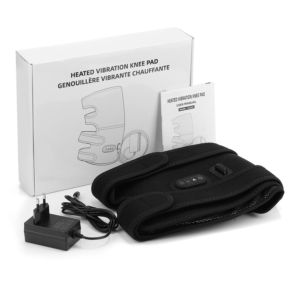 12V Knee Pad for Gardening, Kneeling, and Home Improvement