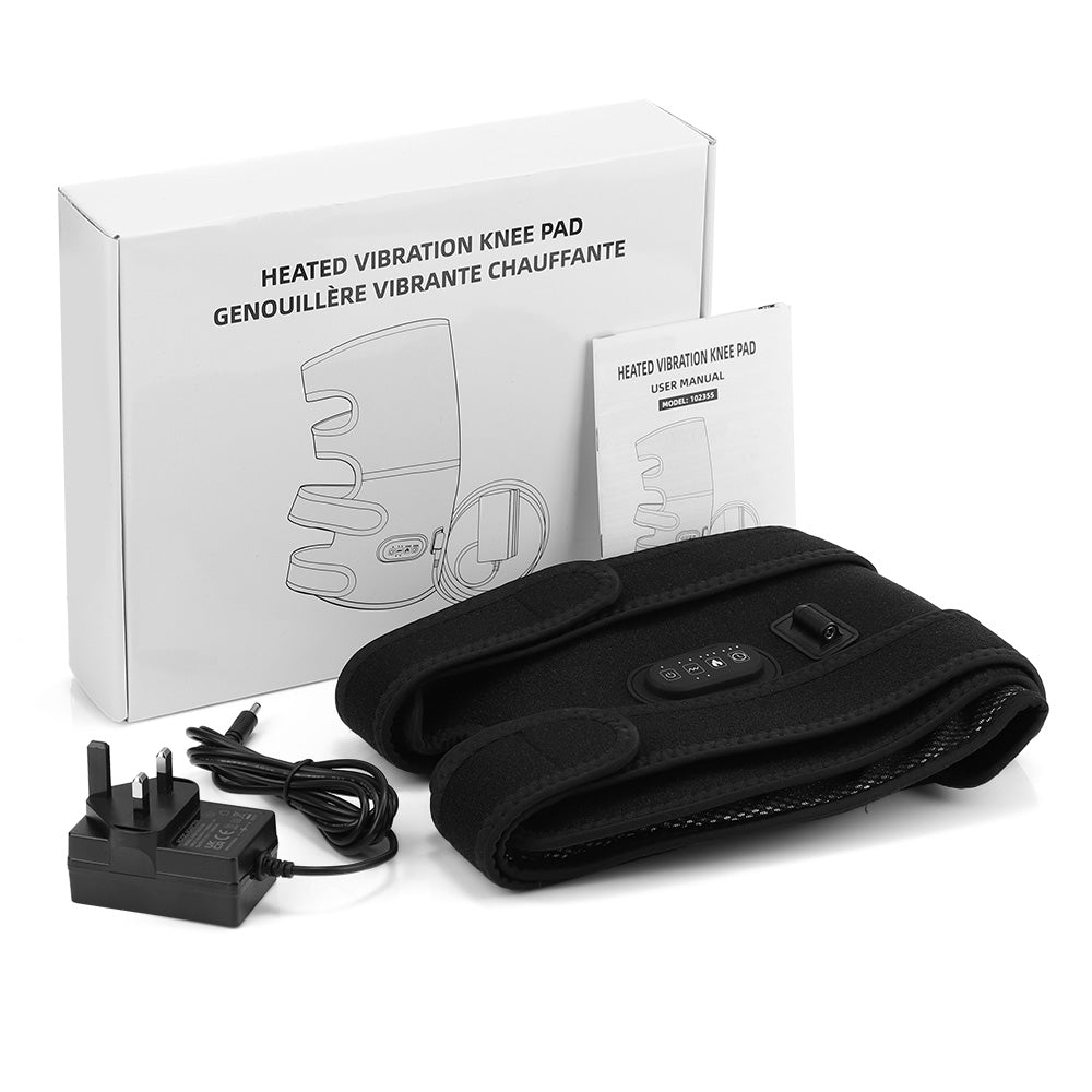 12V Knee Pad for Gardening, Kneeling, and Home Improvement