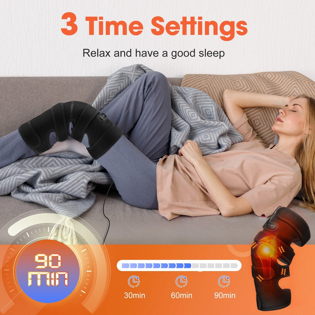 12V Knee Pad for Gardening, Kneeling, and Home Improvement