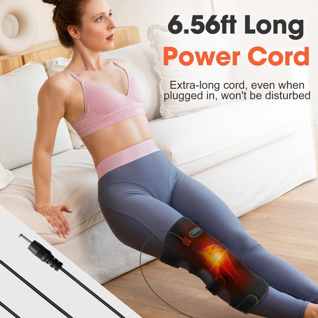 12V Knee Pad for Gardening, Kneeling, and Home Improvement