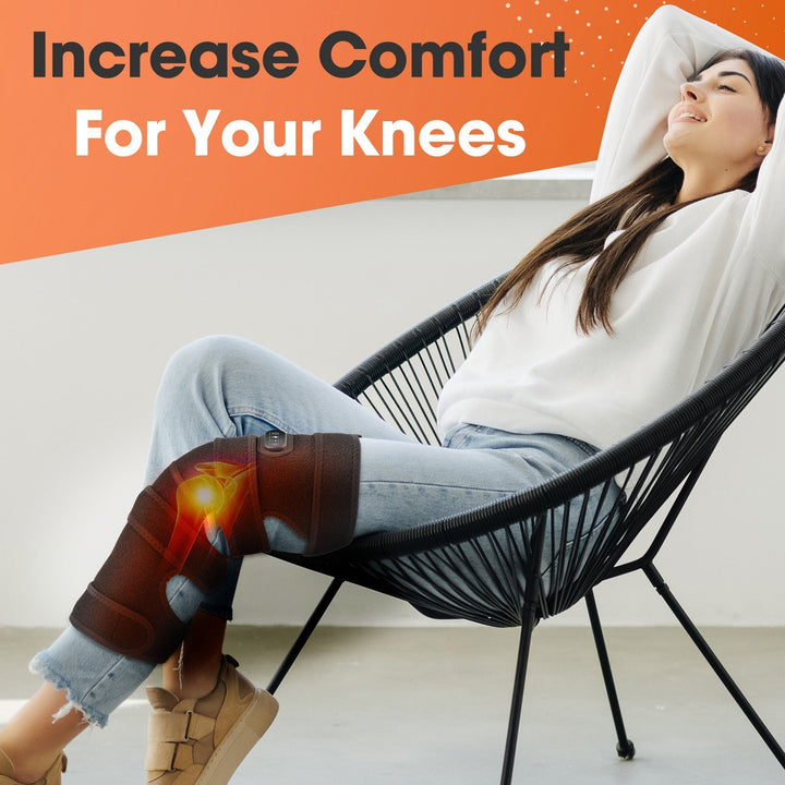 12V Knee Pad for Gardening, Kneeling, and Home Improvement