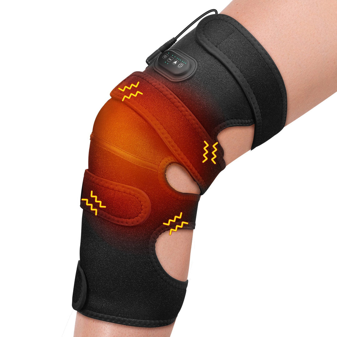 12V Knee Pad for Gardening, Kneeling, and Home Improvement