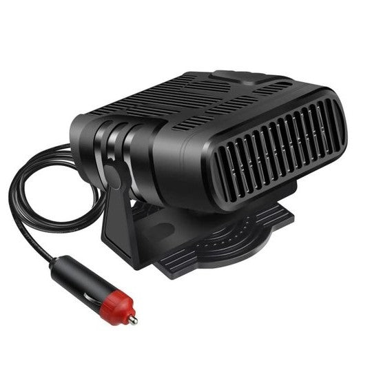 12V Portable Car Heater for Automotive Heating and Defrosting