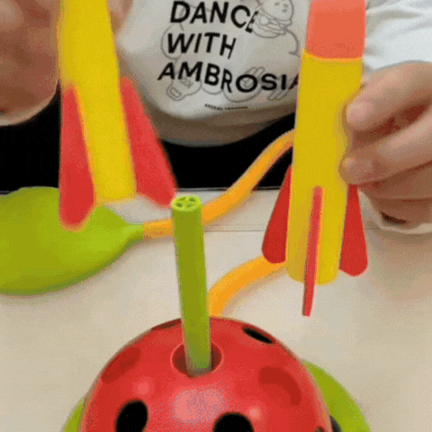 3-in-1 Activity Movement Toy for Kids
