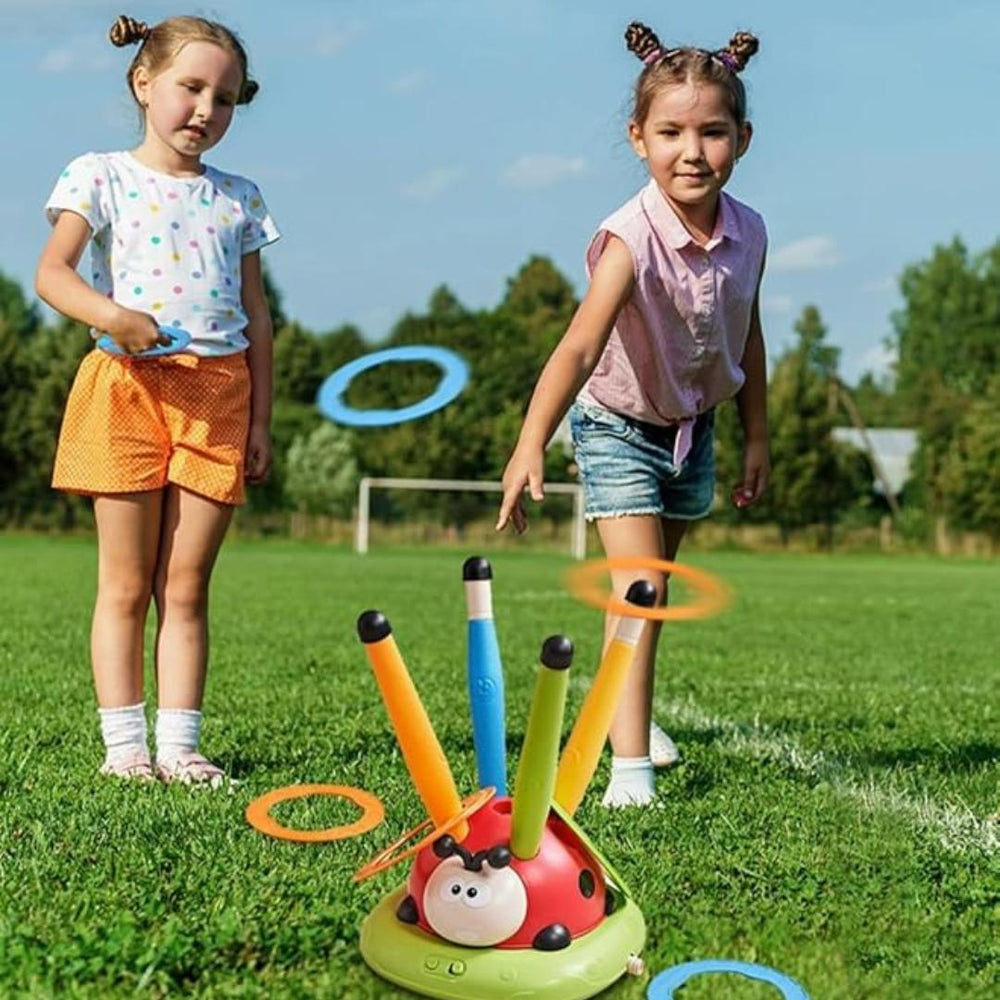 3-in-1 Activity Movement Toy for Kids