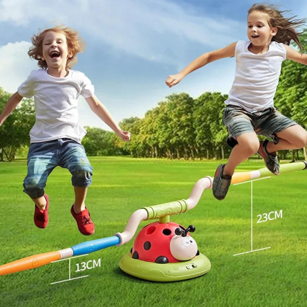 3-in-1 Activity Movement Toy for Kids