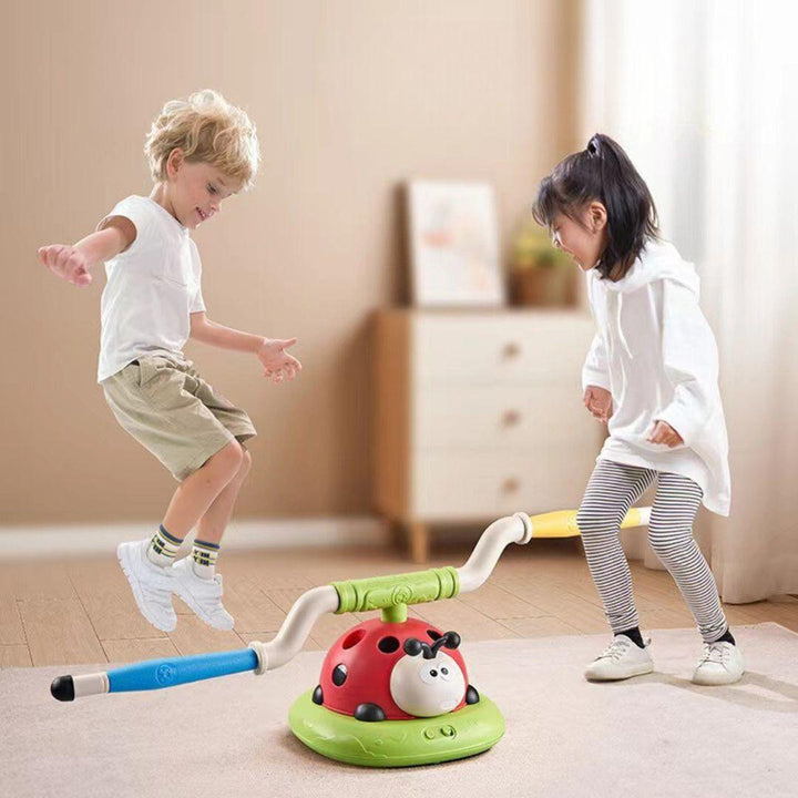 3-in-1 Activity Movement Toy for Kids