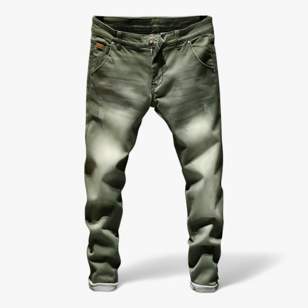 Men’s Premium Denim Jeans