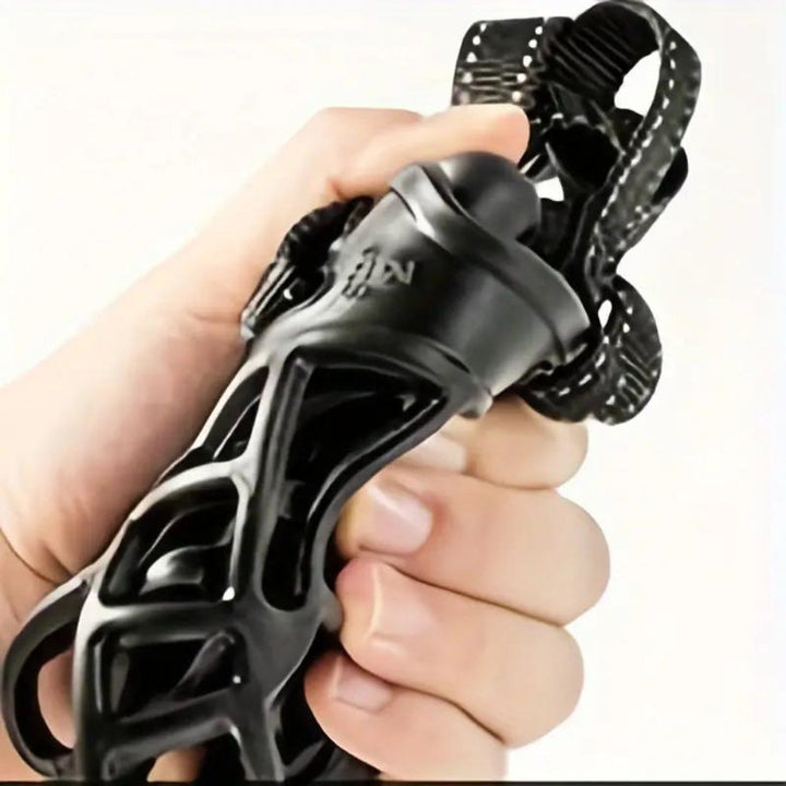 Adjustable Dog Muzzle for Safe Canine Training and Control