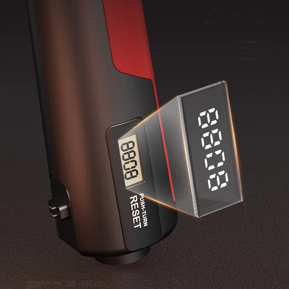 Adjustable Hand Grip Strengthener for Exercise and Rehabilitation