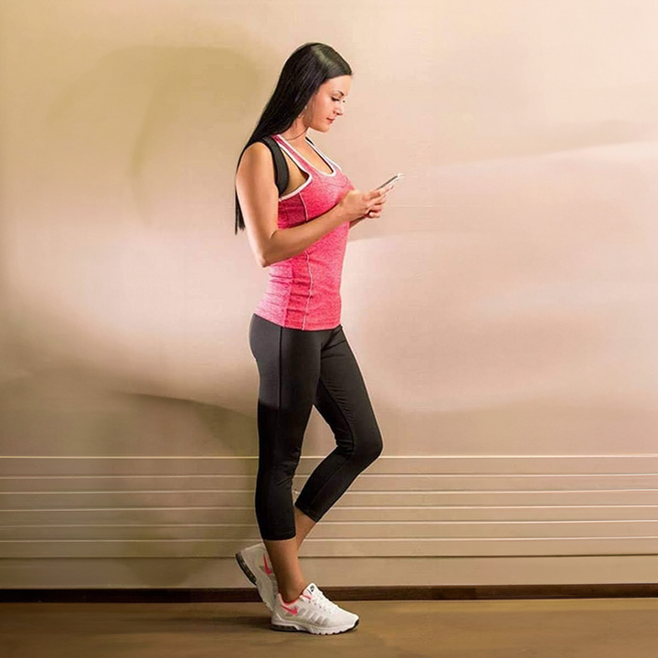 Adjustable Posture Corrector Support Brace for Back and Shoulders