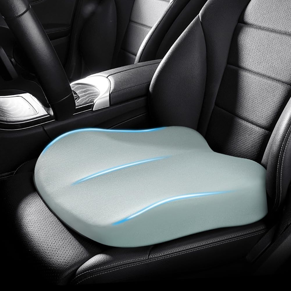 Adult Car Booster Seat for Safety and Comfort in Vehicles