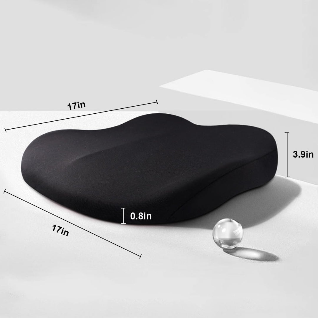 Adult Car Booster Seat for Safety and Comfort in Vehicles