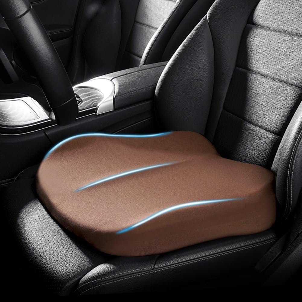 Adult Car Booster Seat for Safety and Comfort in Vehicles