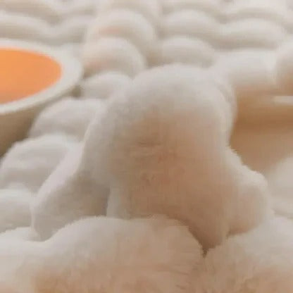 All-Season Throw Blanket for Home Use