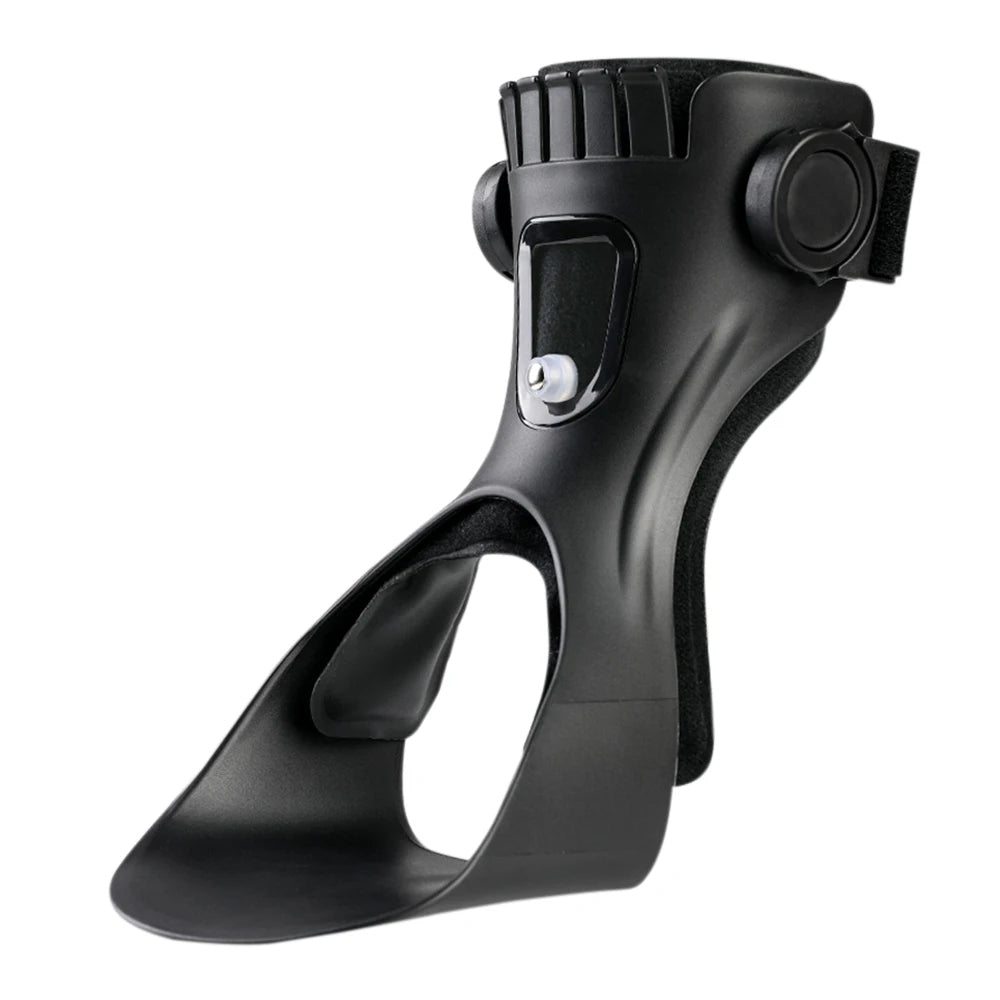 Ankle Foot Orthosis Brace for Drop Foot Support and Stability