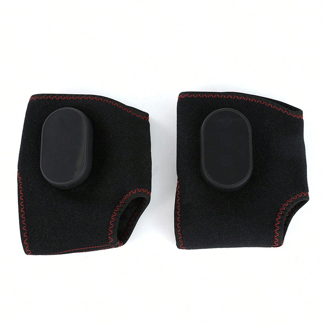 Ankle Support Brace with Massage Function for Pain Relief