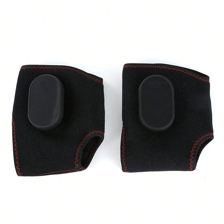 Ankle Support Brace with Massage Function for Pain Relief