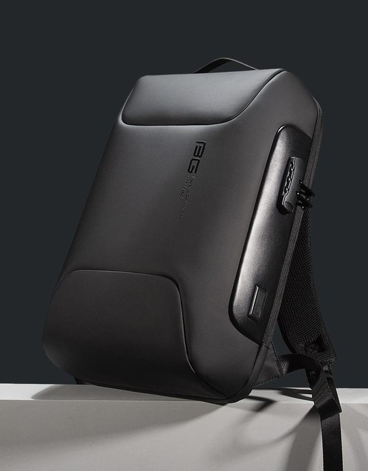 Anti-theft Waterproof Travel Backpack