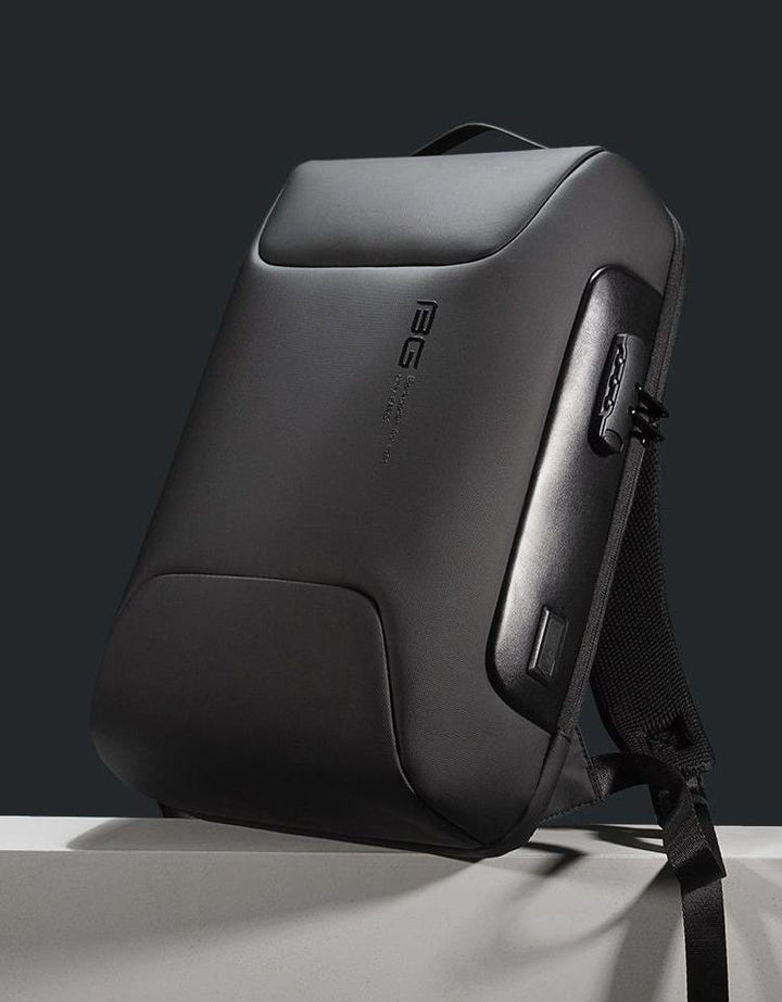 Anti-theft Waterproof Travel Backpack