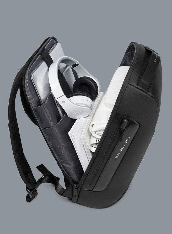 Anti-theft Waterproof Travel Backpack