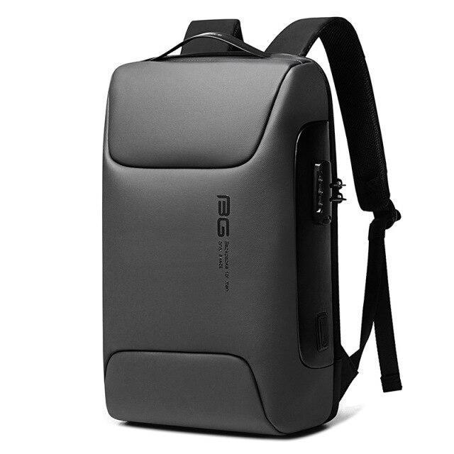 Anti-theft Waterproof Travel Backpack