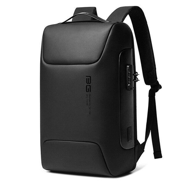 Anti-theft Waterproof Travel Backpack