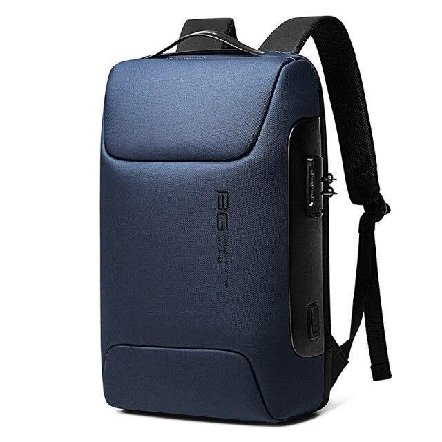 Anti-theft Waterproof Travel Backpack