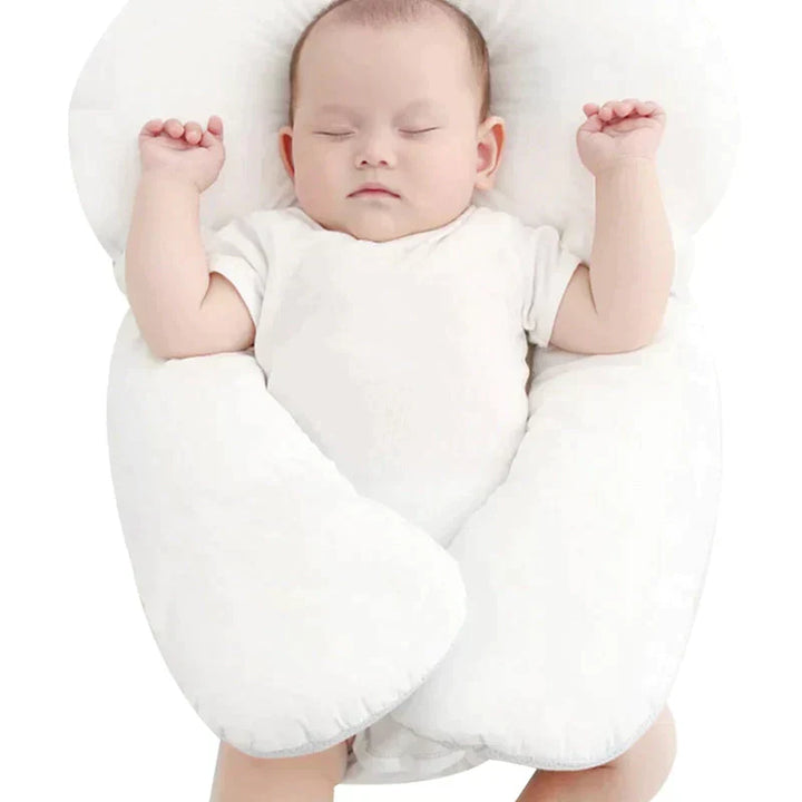 Antibacterial Pillow for Toddlers