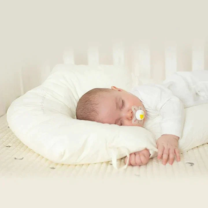 Antibacterial Pillow for Toddlers