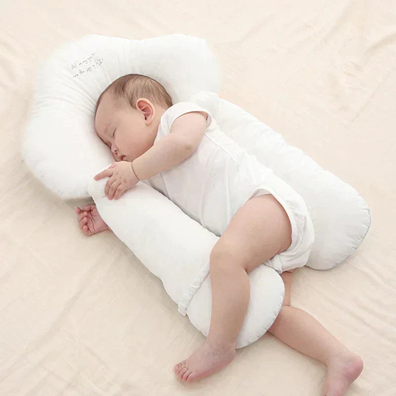 Antibacterial Pillow for Toddlers