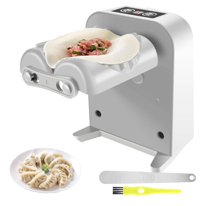 Automatic Dumpling Maker Kitchen Appliance for Easy Cooking