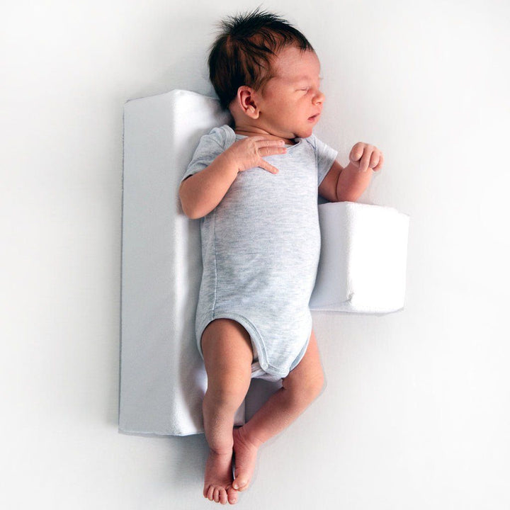 Baby Anti-Roll Support Pillow Cushion for Safe Sleep