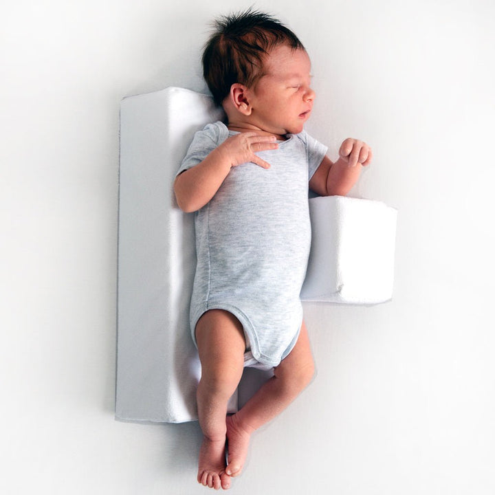 Baby Anti-Roll Support Pillow Cushion for Safe Sleep