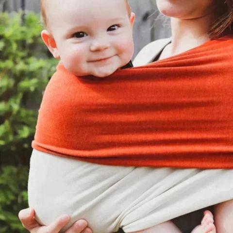 Baby Carrier for Infants and Toddlers