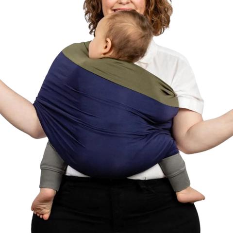 Baby Carrier for Infants and Toddlers