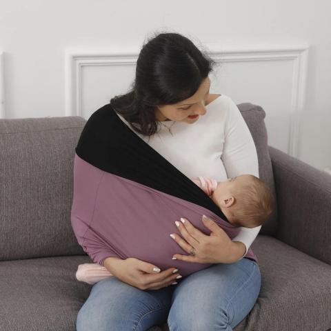 Baby Carrier for Infants and Toddlers