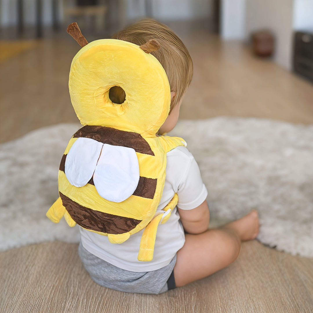 Baby Head Protector Backpack Safety Cushion for Toddlers