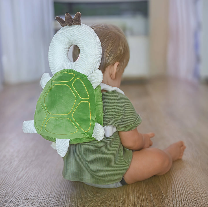 Baby Head Protector Backpack Safety Cushion for Toddlers