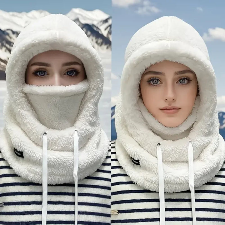 Balaclava Face Mask for Skiing and Motorcycle Riding