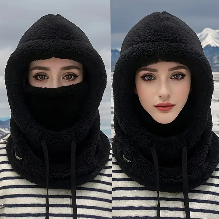 Balaclava Face Mask for Skiing and Motorcycle Riding