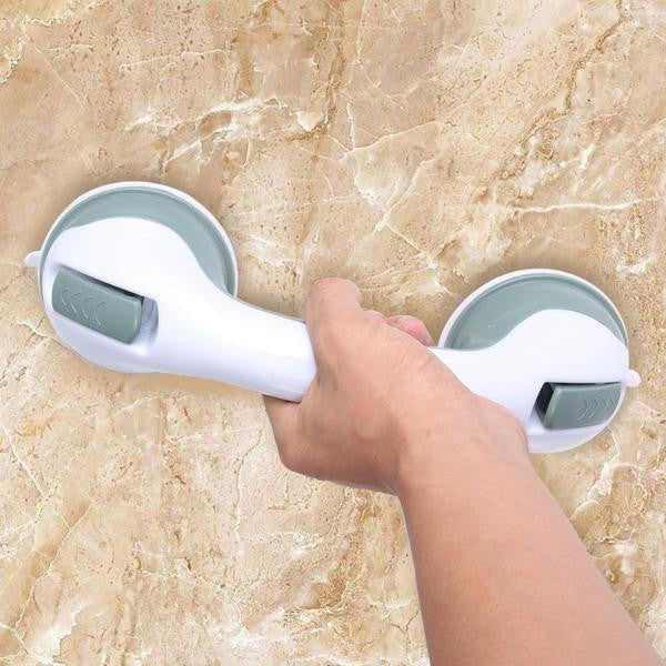 Bathroom Safety Grab Bar Anti-Slip Support Railing for Seniors