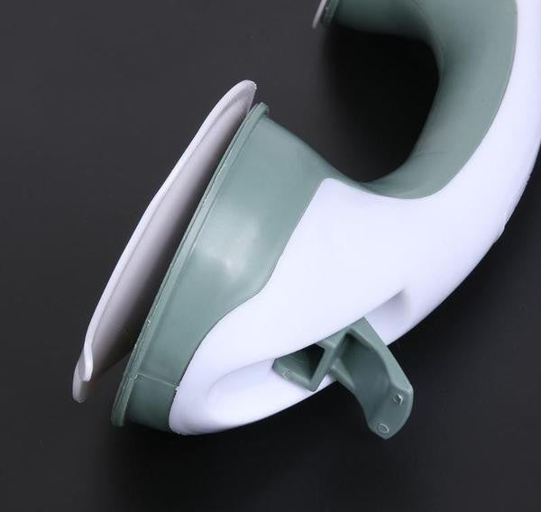 Bathroom Safety Grab Bar Anti-Slip Support Railing for Seniors