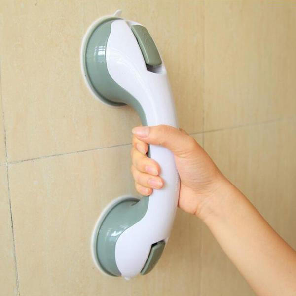 Bathroom Safety Grab Bar Anti-Slip Support Railing for Seniors