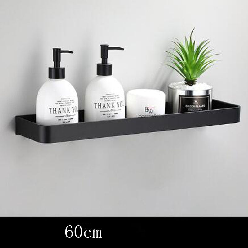 Bathroom Wall Shelf for Storage and Organization