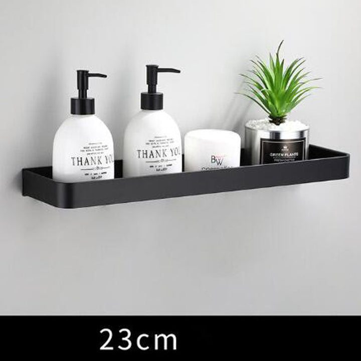 Bathroom Wall Shelf for Storage and Organization
