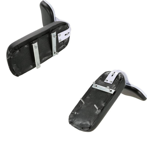 Bicycle Rear Luggage Rack Carrier for Bike Storage and Transport