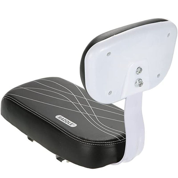 Bicycle Rear Luggage Rack Carrier for Bike Storage and Transport