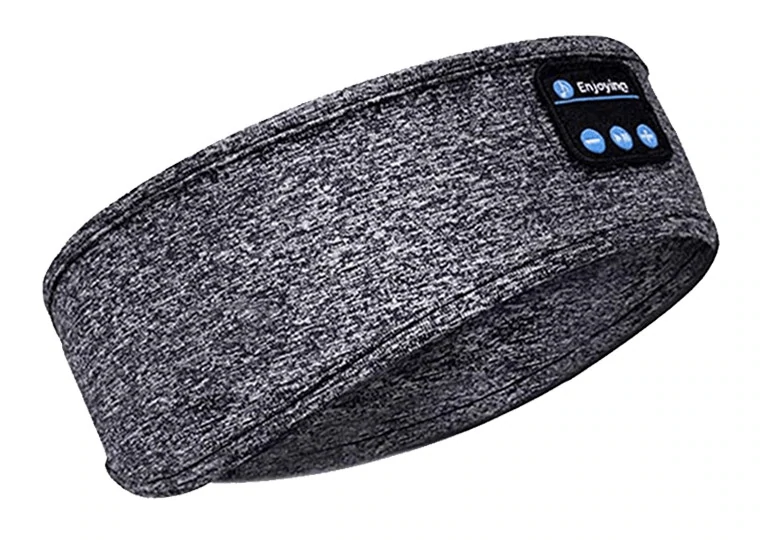 Bluetooth Sleep Mask for Relaxation and Sleep Aid
