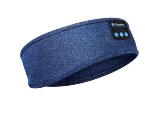 Bluetooth Sleep Mask for Relaxation and Sleep Aid